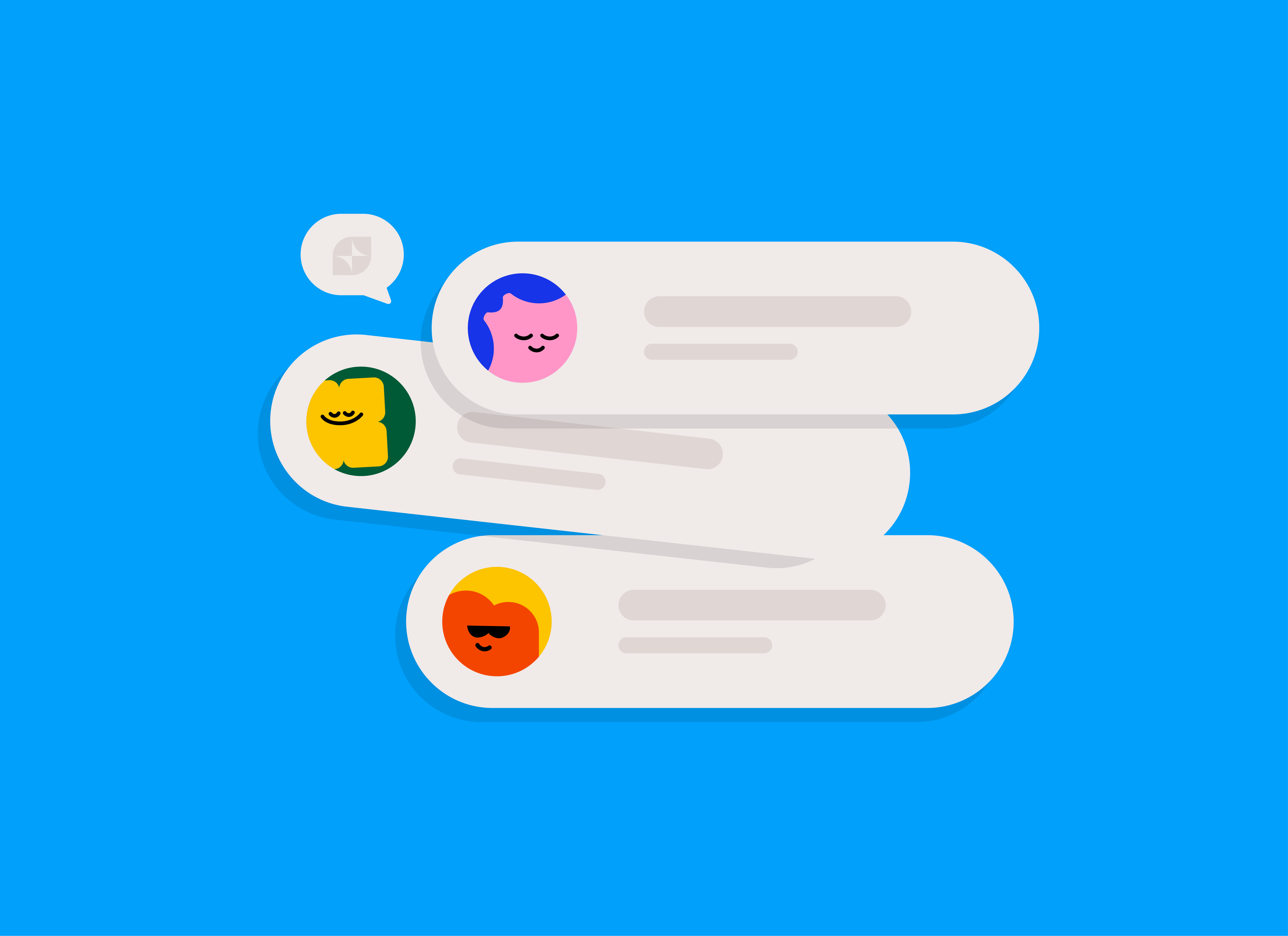 LaundryPro Communication